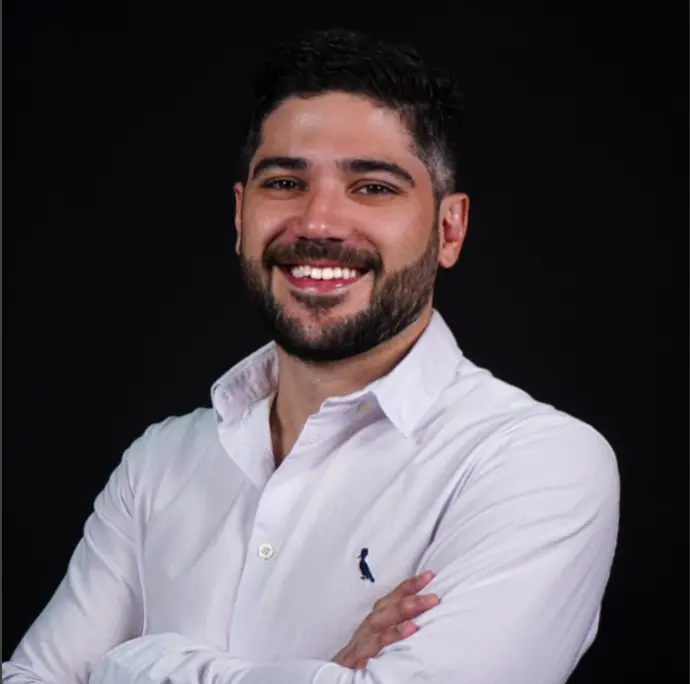 Lucas Machado, CEO Realtas