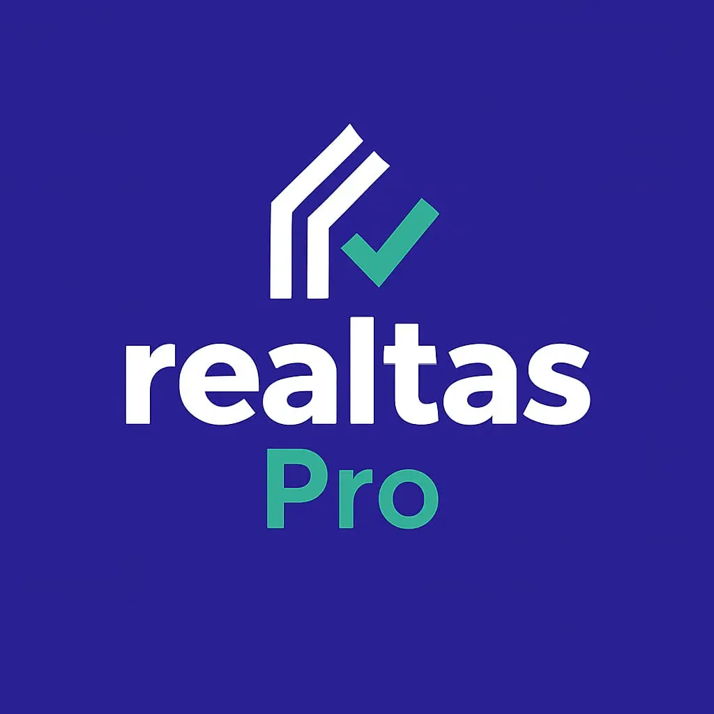 Realtas PRO | Imobiliária