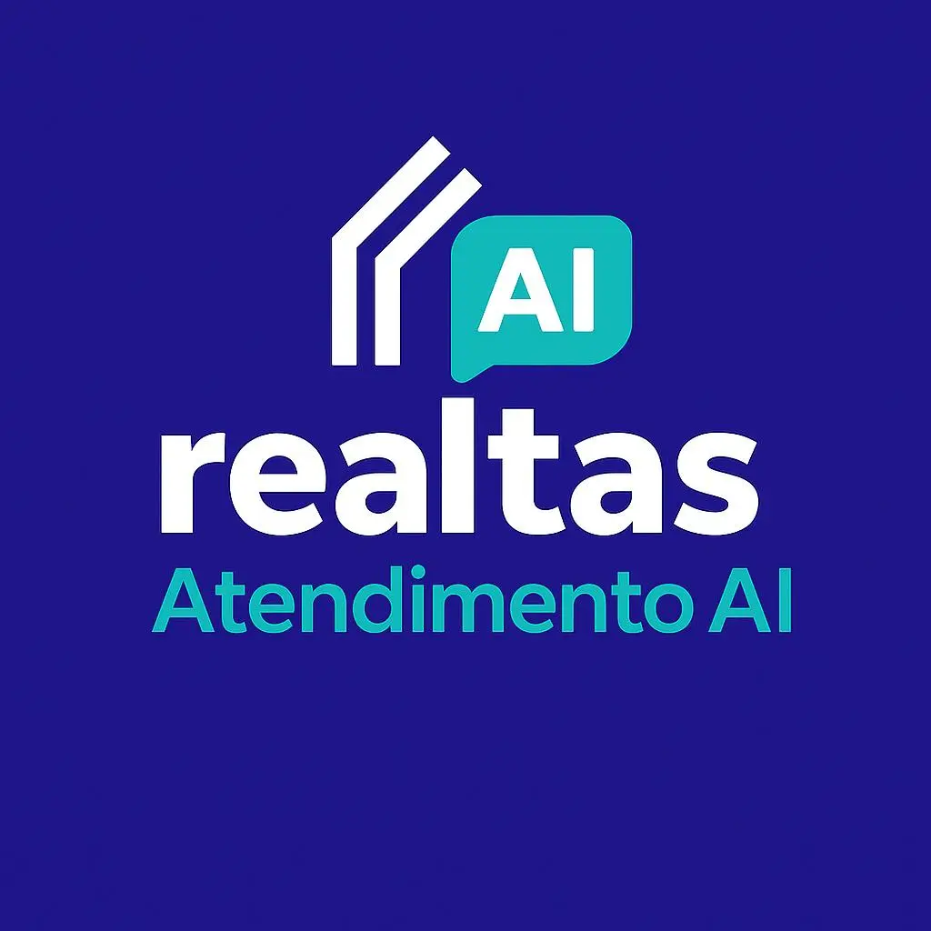 Realtas Atendimento AI | Construtora