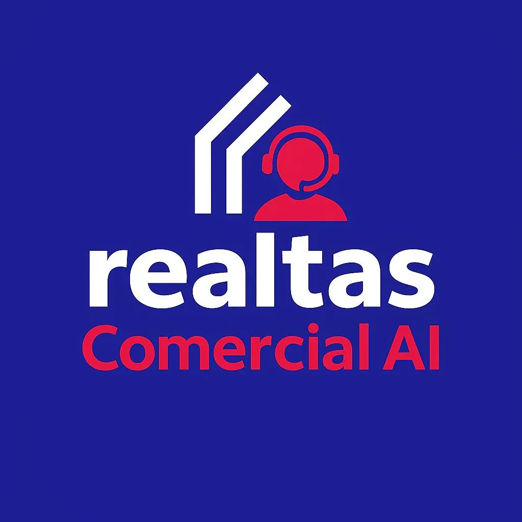 Realtas Comercial AI | Construtora